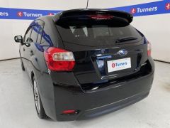 Photo of the vehicle Subaru Impreza