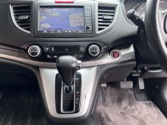 Photo of the vehicle Honda CR-V