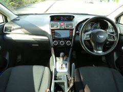 Photo of the vehicle Subaru Impreza