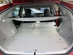 Photo of the vehicle Toyota Prius