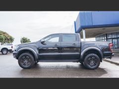 Photo of the vehicle Ford Ranger