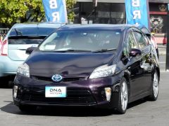 Photo of the vehicle Toyota Prius