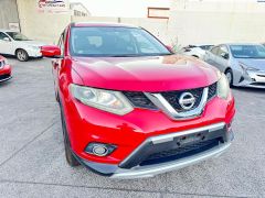 Photo of the vehicle Nissan X-Trail