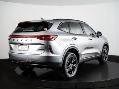 Photo of the vehicle Haval H6