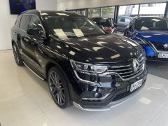 Photo of the vehicle Renault Koleos