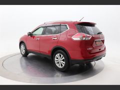 Photo of the vehicle Nissan X-Trail