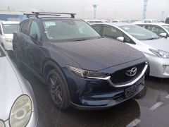 Photo of the vehicle Mazda CX-5