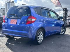 Photo of the vehicle Honda Fit