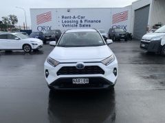 Photo of the vehicle Toyota RAV4