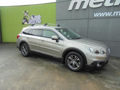 Photo of the vehicle Subaru Outback