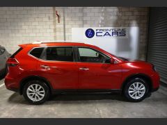 Photo of the vehicle Nissan X-Trail