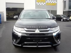 Photo of the vehicle Mitsubishi Outlander