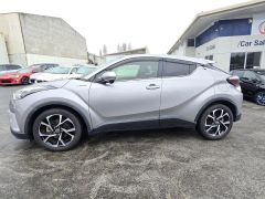 Photo of the vehicle Toyota C-HR