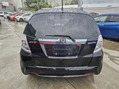 Photo of the vehicle Honda Fit