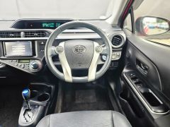 Photo of the vehicle Toyota Aqua