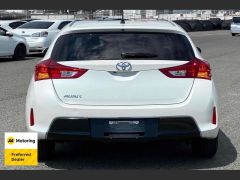 Photo of the vehicle Toyota Auris