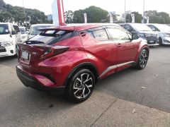 Photo of the vehicle Toyota C-HR