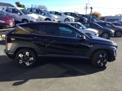 Photo of the vehicle Hyundai Kona