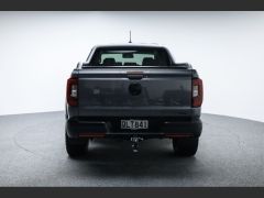 Photo of the vehicle Volkswagen Amarok