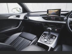 Photo of the vehicle Audi A6