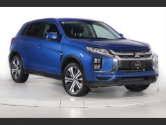 Photo of the vehicle Mitsubishi ASX