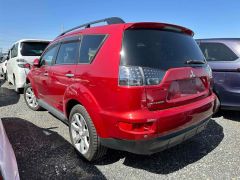 Photo of the vehicle Mitsubishi Outlander