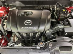 Photo of the vehicle Mazda CX-3