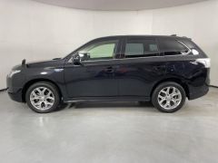 Photo of the vehicle Mitsubishi Outlander