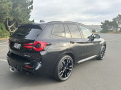 Photo of the vehicle BMW X3