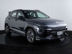 Photo of the vehicle Hyundai Kona