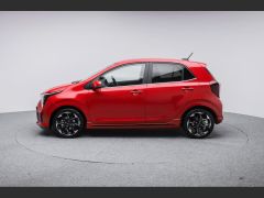 Photo of the vehicle Kia Picanto