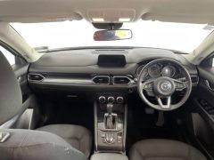 Photo of the vehicle Mazda CX-5