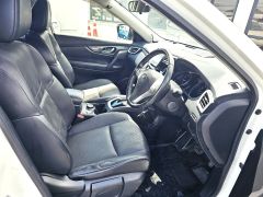 Photo of the vehicle Nissan X-Trail