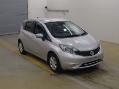 Photo of the vehicle Nissan Note