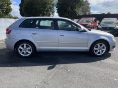 Photo of the vehicle Audi A3