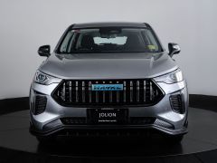 Photo of the vehicle Haval Jolion