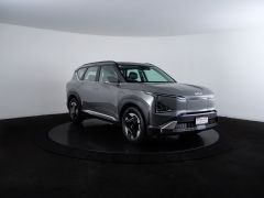 Photo of the vehicle Kia EV5