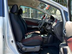 Photo of the vehicle Nissan Note