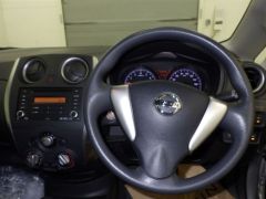 Photo of the vehicle Nissan Note