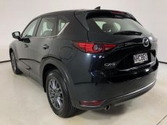 Photo of the vehicle Mazda CX-5