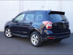 Photo of the vehicle Subaru Forester