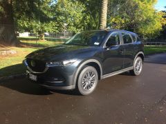 Photo of the vehicle Mazda CX-5