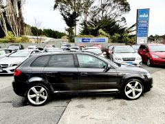 Photo of the vehicle Audi A3