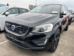 Photo of the vehicle Volvo XC60