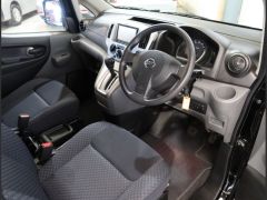 Photo of the vehicle Nissan NV200