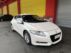 Photo of the vehicle Honda CR-Z