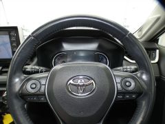 Photo of the vehicle Toyota RAV4