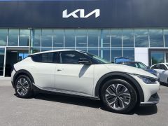 Photo of the vehicle Kia EV6