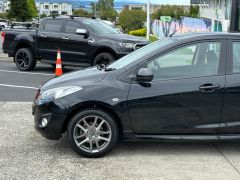 Photo of the vehicle Mazda 2