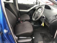 Photo of the vehicle Toyota Yaris